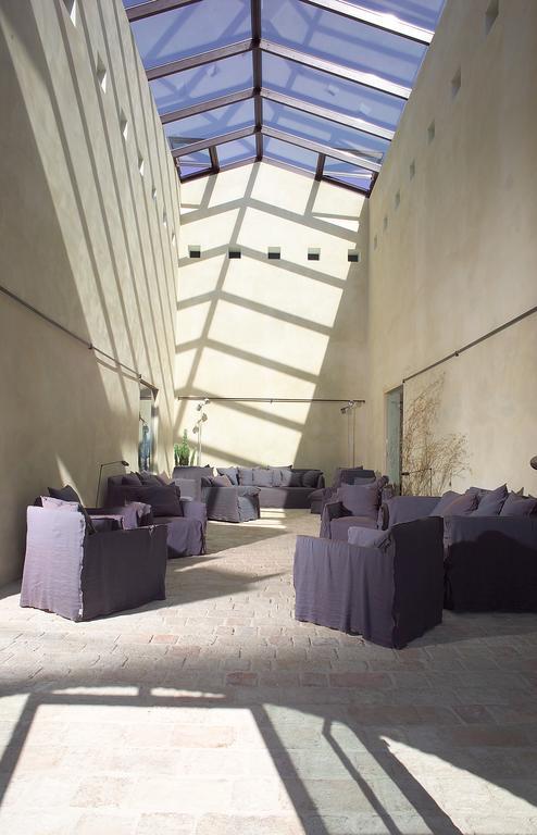 Solea Albergo Di Campagna Trecastelli Zewnętrze zdjęcie